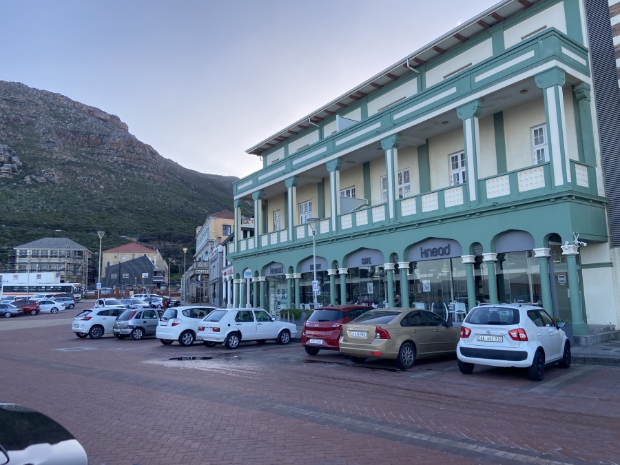 1 Bedroom Property for Sale in Muizenberg Western Cape
